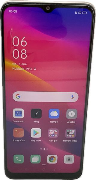Smartphone Oppo A9 64GB E641887