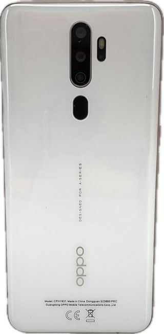 Smartphone Oppo A9 64GB E641887
