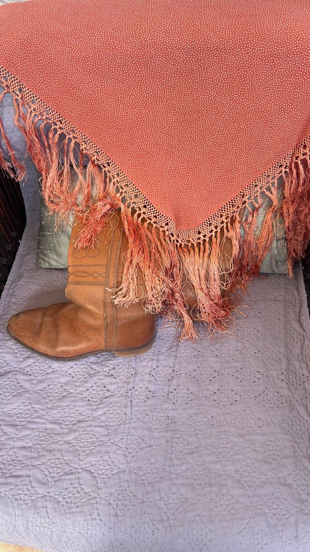 Botines ferial Caset mujer