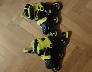 Patines en linea niño