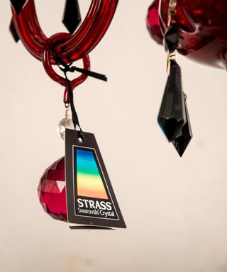 Lámpara de techo Barroque