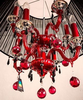 Lámpara de techo Barroque