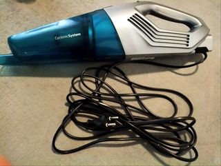 Aspiradora Conga Popstar - Ciclónica