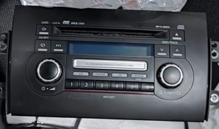 Radio CDMP3 Suzuki SX4 1.6 GL 4X4 120CV ORIGINAL