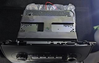 Radio CDMP3 Suzuki SX4 1.6 GL 4X4 120CV ORIGINAL