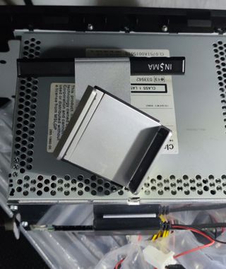 Radio CDMP3 Suzuki SX4 1.6 GL 4X4 120CV ORIGINAL