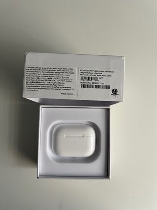 Airpods pro 2 originales
