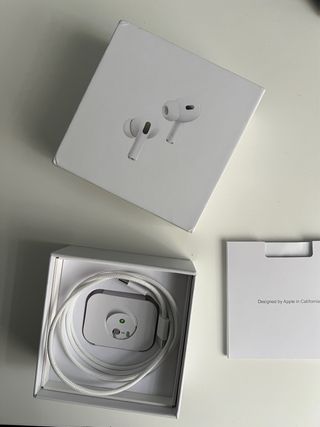 Airpods pro 2 originales