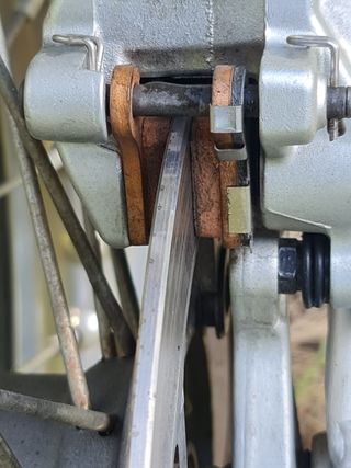 Husqvarna TE510 2007