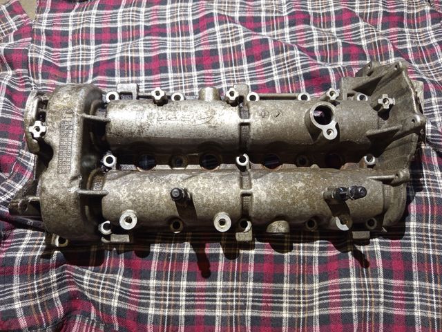 Tapa balancines 1.3 cdti