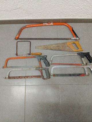 7 Sierras