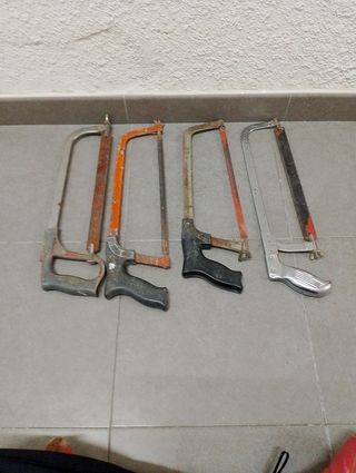 7 Sierras