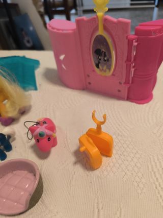 My Little Pony: Accesorios