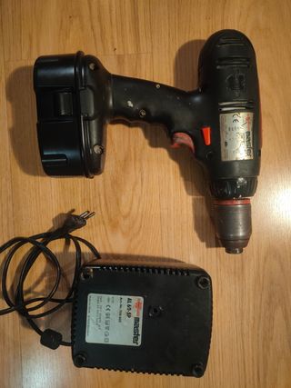 Atornillador Würth 18v