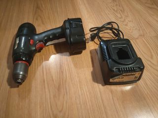 Atornillador Würth 18v