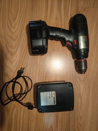 Atornillador Würth 18v