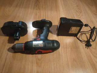 Atornillador Würth 18v