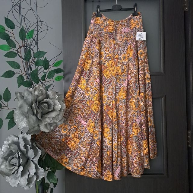 Palazzo Crop Made in Italy