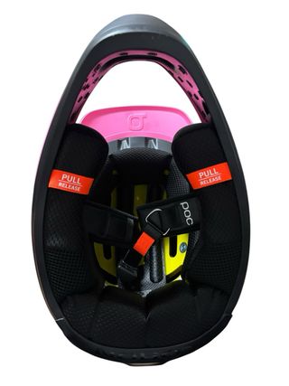 Casco POC Coron Air MIPS