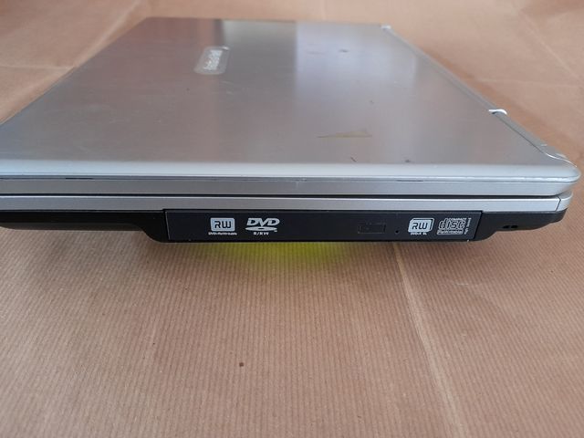 Packard Bell EasyNote portatile