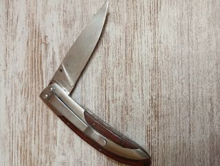 Navaja Albainox, Cuchillo Plegable