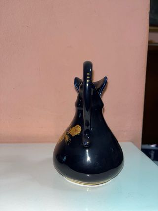 Vaso in ceramica vintage