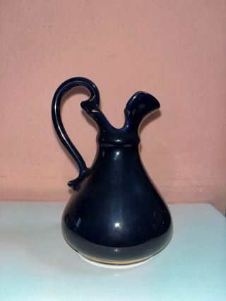Vaso in ceramica vintage