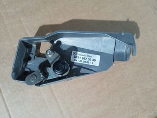 Selector cambio Mercedes W211