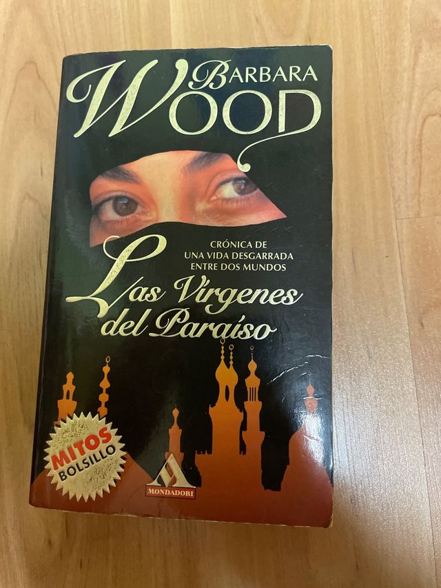 Las Virgenes Del Paraiso (Cronica de una vida d...