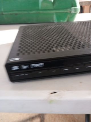 Decodificador Ono HD - TV Digital