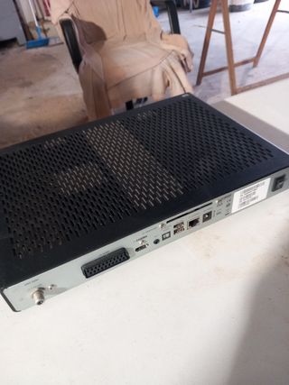 Decodificador Ono HD - TV Digital