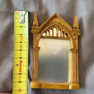 Espejo de Oessed Harry Potter