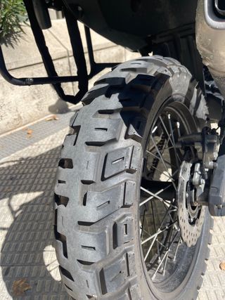 YAMAHA TENERE 700