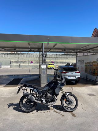 YAMAHA TENERE 700