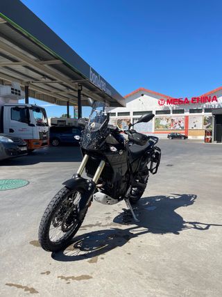 YAMAHA TENERE 700