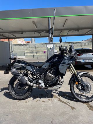 YAMAHA TENERE 700
