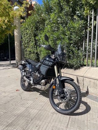 YAMAHA TENERE 700