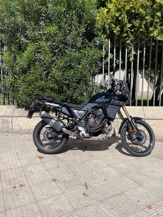 YAMAHA TENERE 700