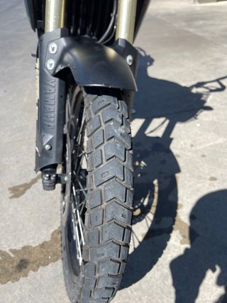 YAMAHA TENERE 700