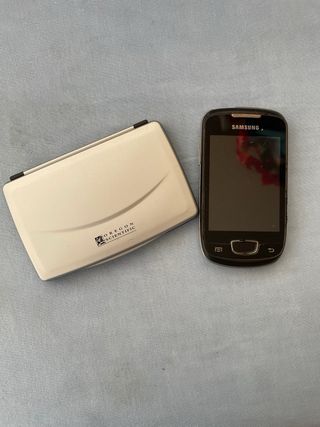 Collezione  per ricambi