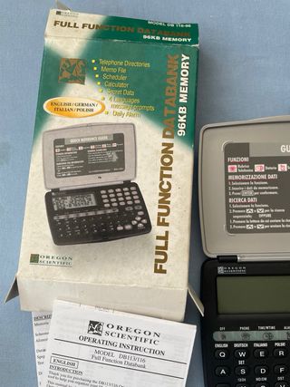 Collezione  per ricambi