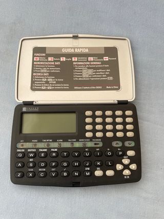 Collezione  per ricambi