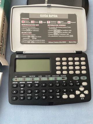 Collezione  per ricambi