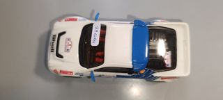 Scalextric Ford RS200