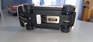 Scalextric Ford RS200