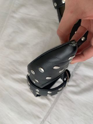 Zapatos bailarina Bimba y Lola