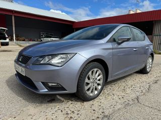 SEAT Leon 2016 1.6 TDI 110CV 