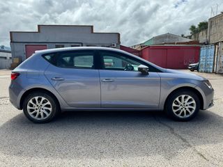 SEAT Leon 2016 1.6 TDI 110CV 