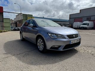 SEAT Leon 2016 1.6 TDI 110CV 