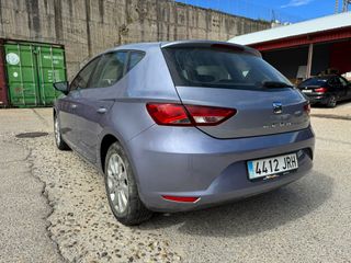 SEAT Leon 2016 1.6 TDI 110CV 